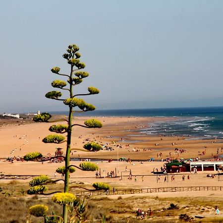 Apartamento Duplex En Conil Кониль-де-ла-Фронтера Экстерьер фото