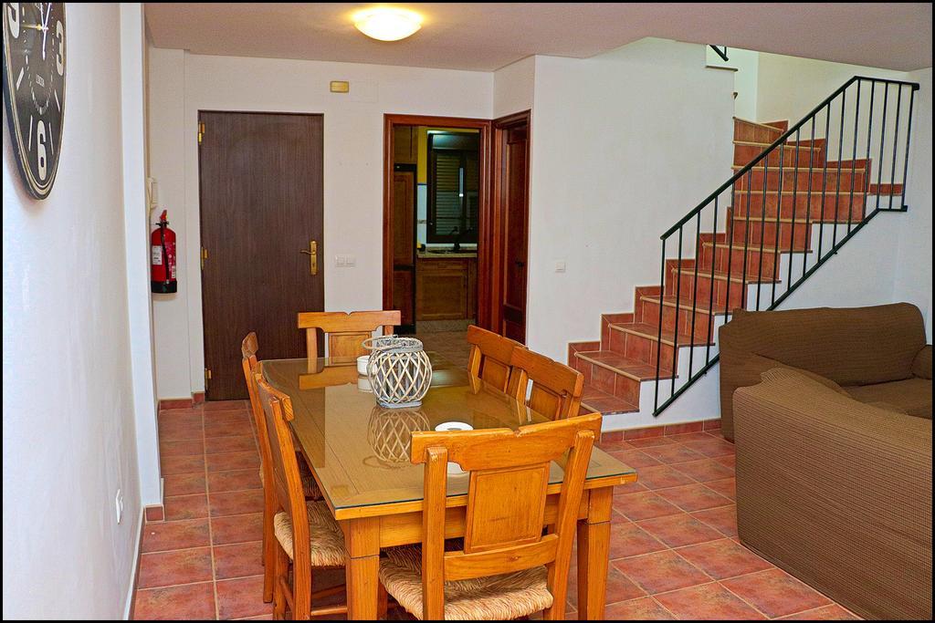 Apartamento Duplex En Conil Кониль-де-ла-Фронтера Экстерьер фото