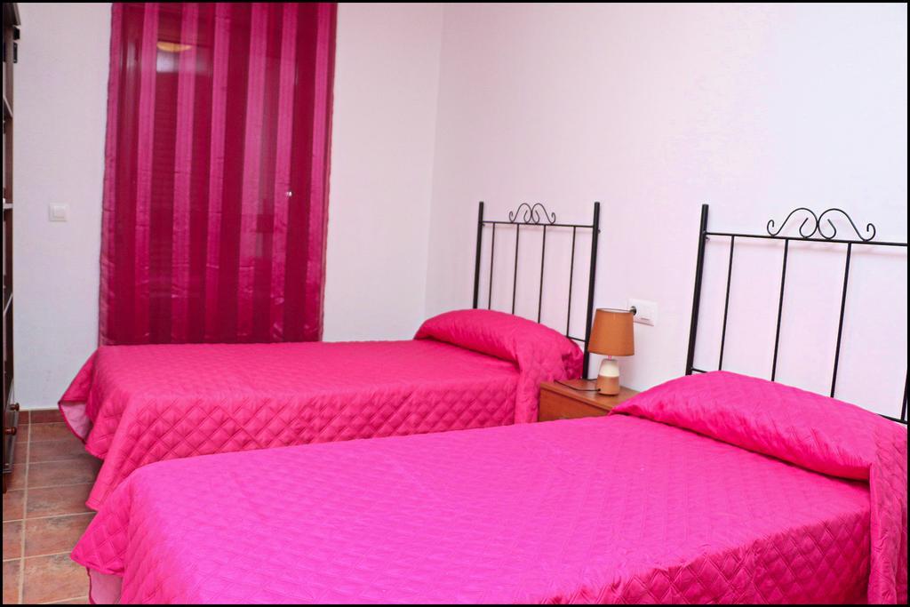 Apartamento Duplex En Conil Кониль-де-ла-Фронтера Экстерьер фото