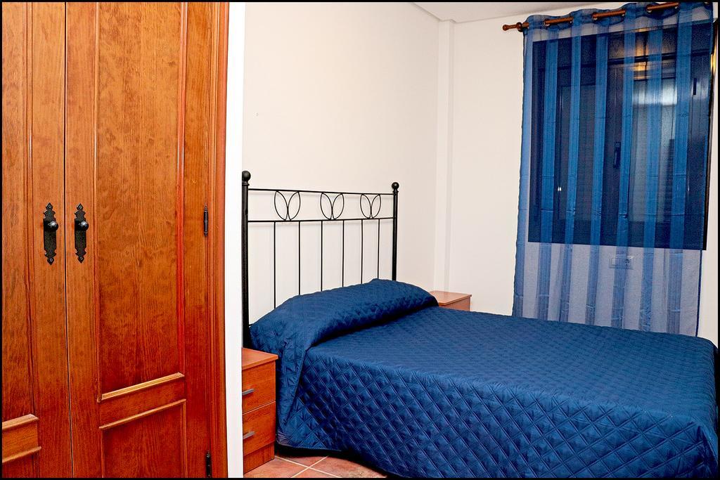 Apartamento Duplex En Conil Кониль-де-ла-Фронтера Экстерьер фото