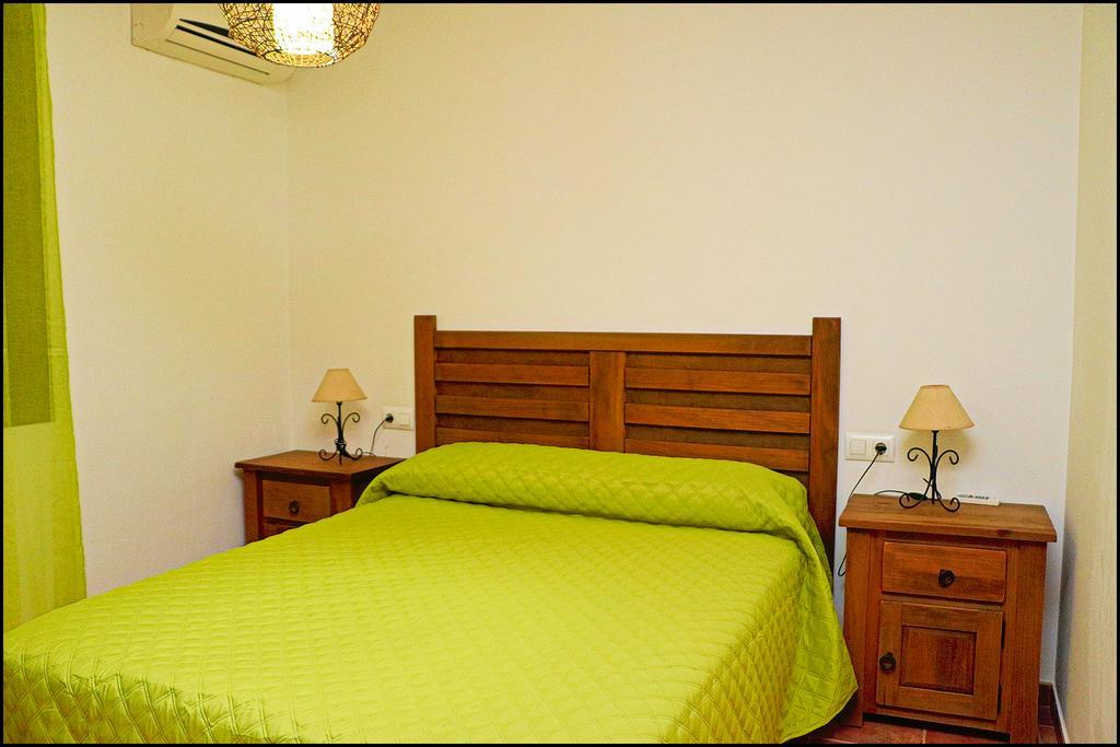 Apartamento Duplex En Conil Кониль-де-ла-Фронтера Экстерьер фото